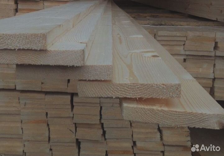 Доски из сосны, создавайте свою мечту с нами