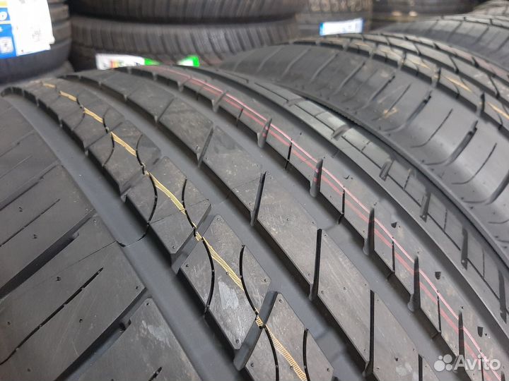 Grenlander L-Zeal56 275/45 R21 и 315/40 R21 115V
