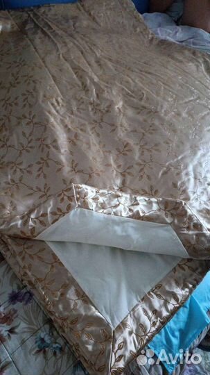 Покрывало на 2 х спальную кровать