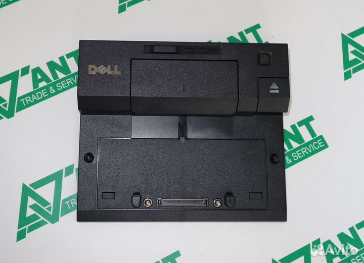 PR03X докстанция для Dell серии Latitude\Precision