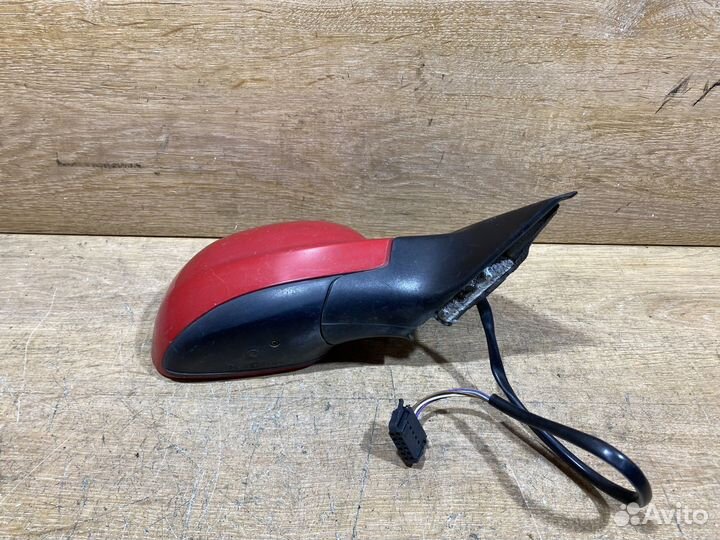 Зеркало правое VW Passat B5 Арт. 7720783