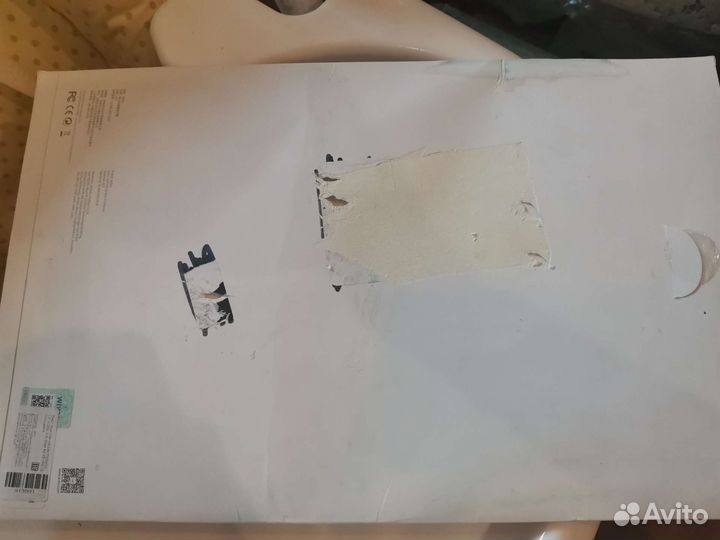 Новая защитная плёнка для MacBook Pro 13 / air 13