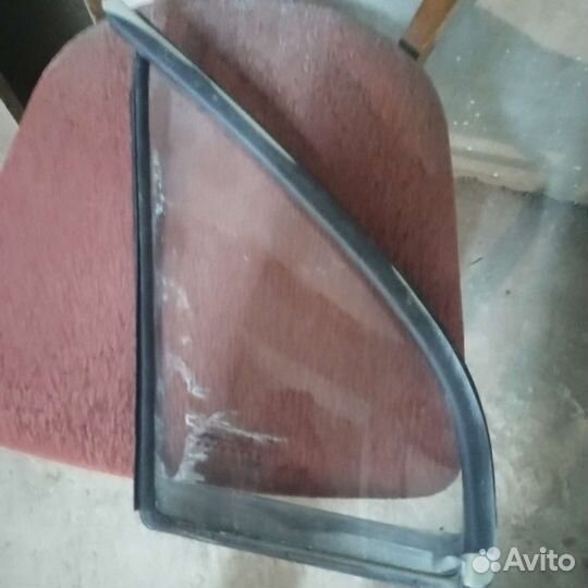Форточка на daewoo matiz водительская