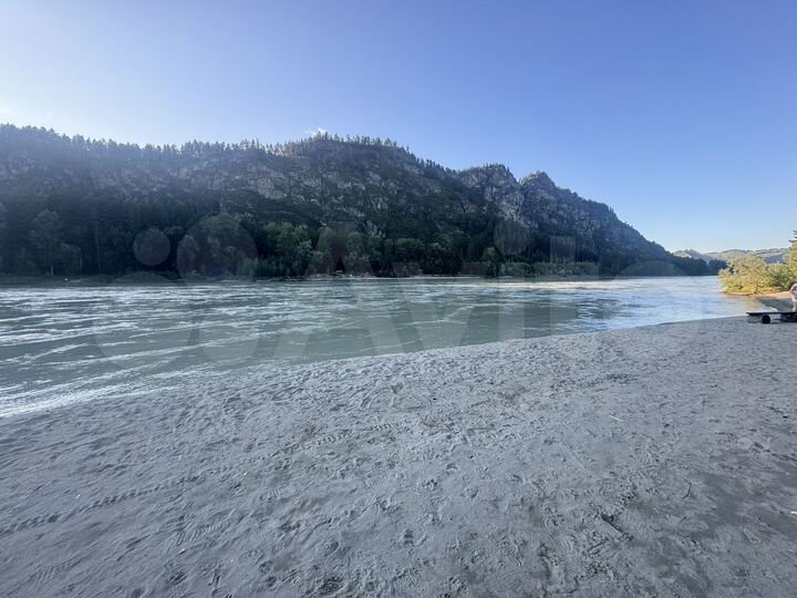 Участок 1,95 га (СНТ, ДНП)