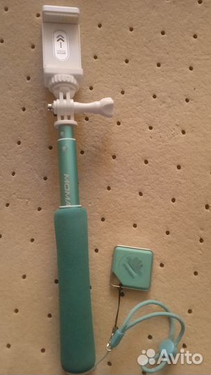 Селфи палка Momax Br02