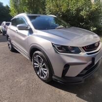 Geely Coolray 1.5 AMT, 2020, 55 000 км