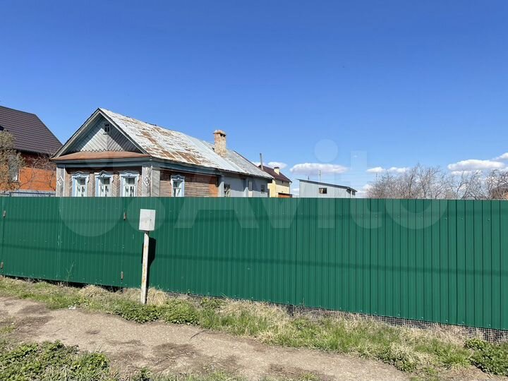 Участок 15 сот. (ИЖС)