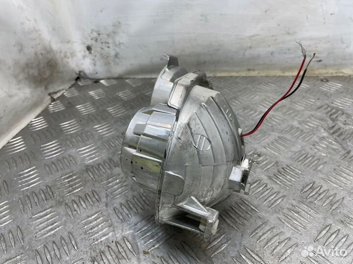 Фара правая Toyota Camry V30 2azfe 2004