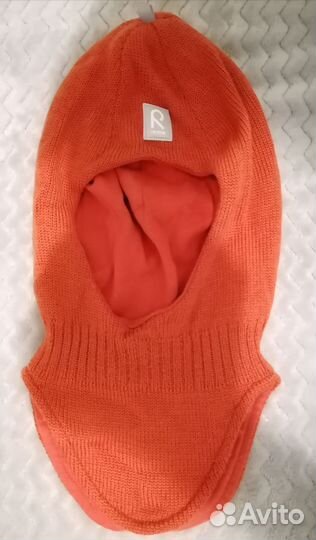 Шапка шлем reima 46