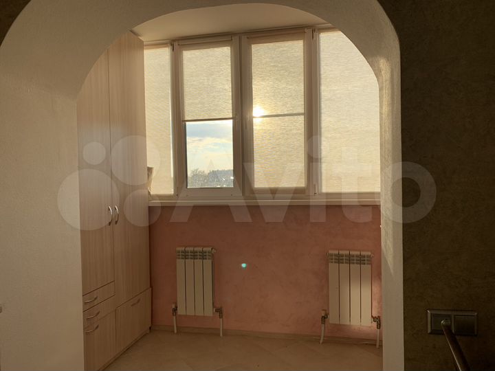 1-к. квартира, 37,2 м², 6/9 эт.