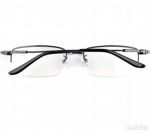 Очки при близорукости -4