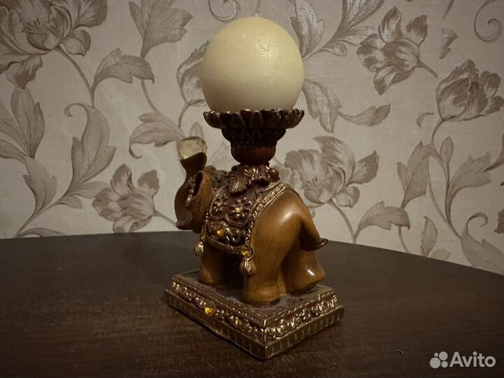 Статуэтка слон