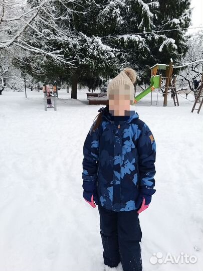 Reima 140 Комплект