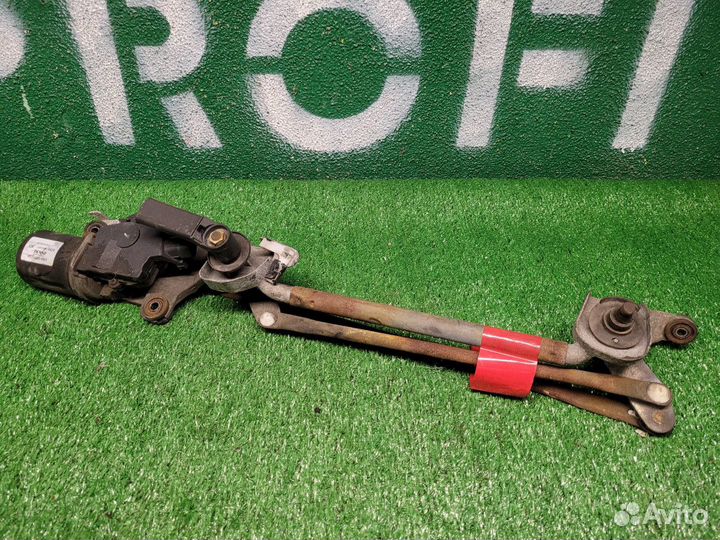 В наличии: трапеция дворников Mitsubishi Colt