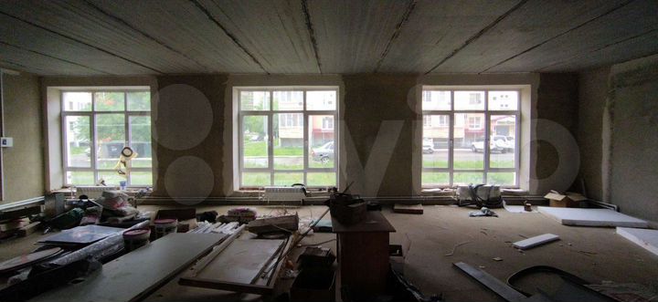 Свободного назначения, 153.7 м²