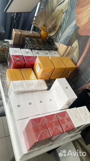 Аромат Tom Ford Lost Cherry Духи