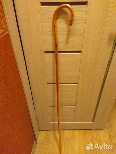 Трость для восточных танцев. Практически новая, ис