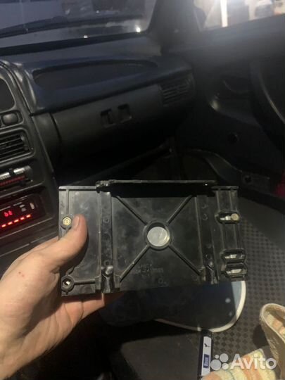 Эбу мозги на ваз