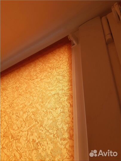 Рулонные шторы с бесплатной доставкой