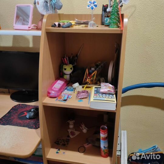 Компьютерный стол бу