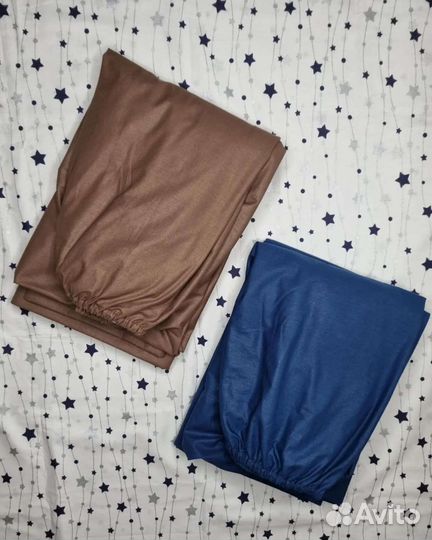 Комплект постельного белья 1.5