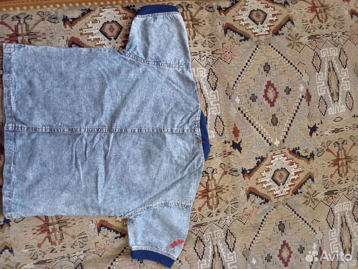 Костюм для мальчика