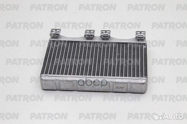 Радиатор отопителя BMW: 7 (E38) all 94-01 PRS2013