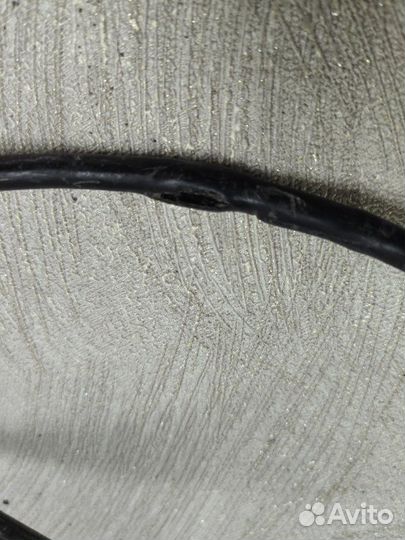 Трос замка капота Mercedes C-Class 2001