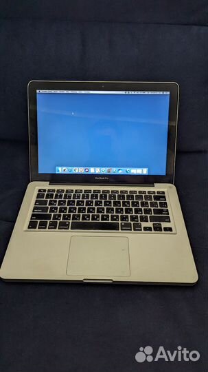 Apple MacBook Pro 13