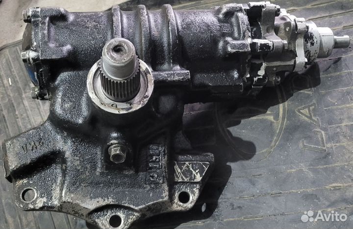 Гур ЗИЛ, Урал, Маз