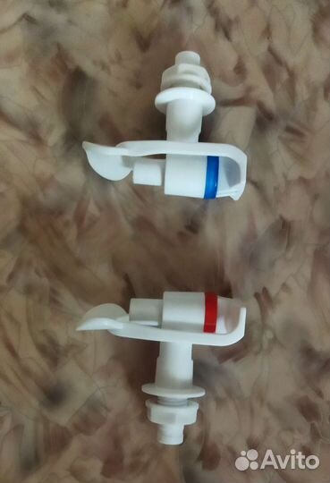 Запчасти для водяного кулера