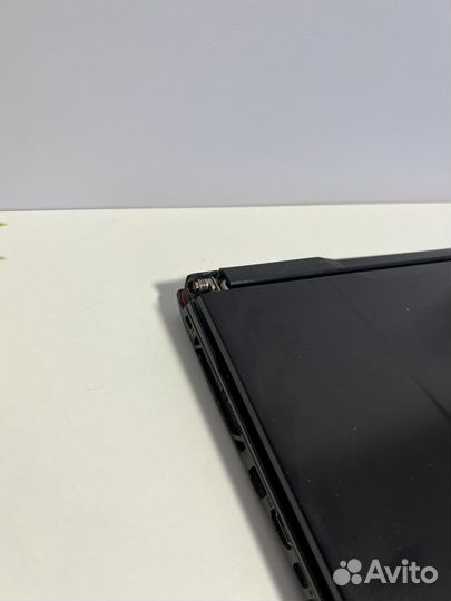 Игровой ноутбук msi 17.3 дюйма gtx 1070 i7 7700