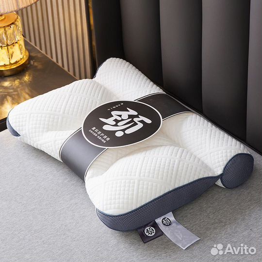 Подушка ортопедическая новая