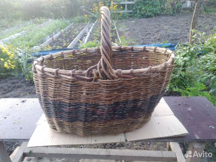 Корзина СССР