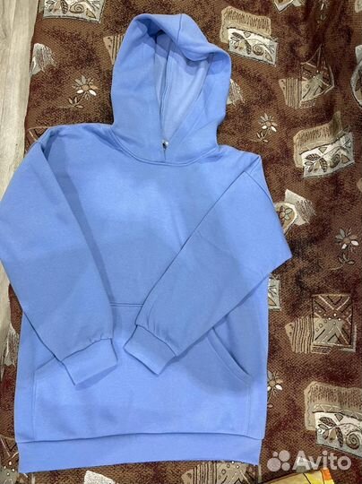 Спортивный костюм женский на флисе новый