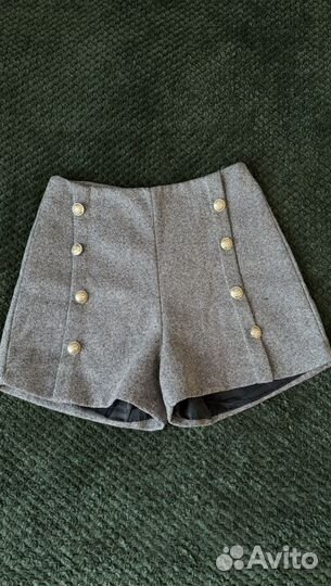 Костюм пиджак и шорты