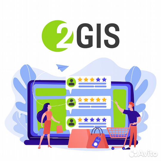 Управление репутацией на Яндекс картах