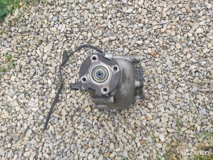 Редуктор передний Infiniti Fx35 S50 3.5 2004