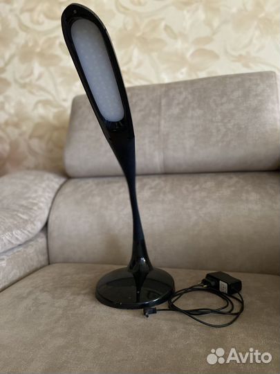 Лампа настольная(Lucia)