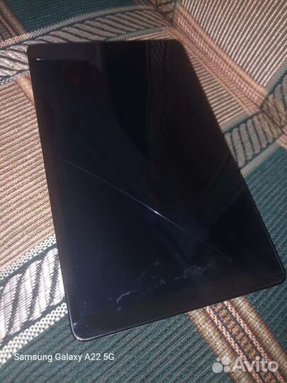 Планшет samsung galaxy tab a