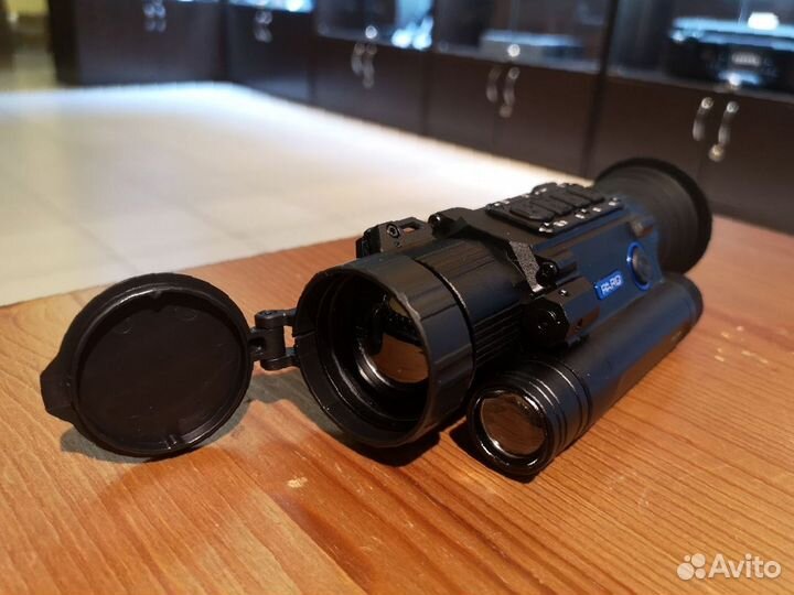 Тепловизионный прицел pard SA 32-45