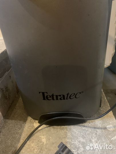 Внешний фильтр для аквариума Tetratec EX 1200