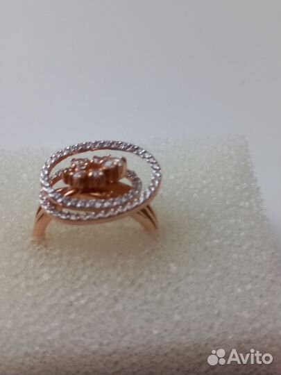 Золотое кольцо