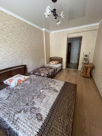 Дом 60 м² на участке 1 сот.