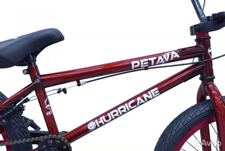 Велосипед Petava BMX (новый)