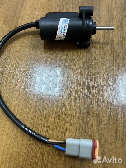 Датчик сервомагнита Газ 560 Штайер