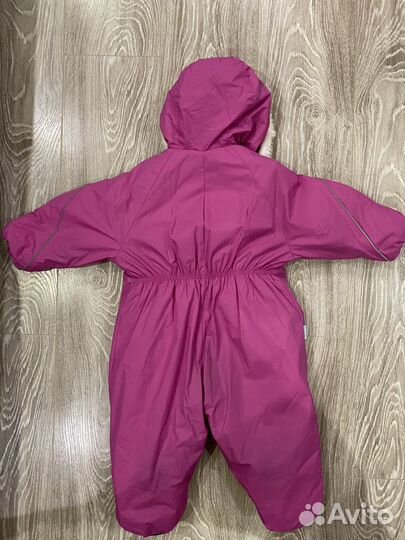 Комбинезон детский Kerry