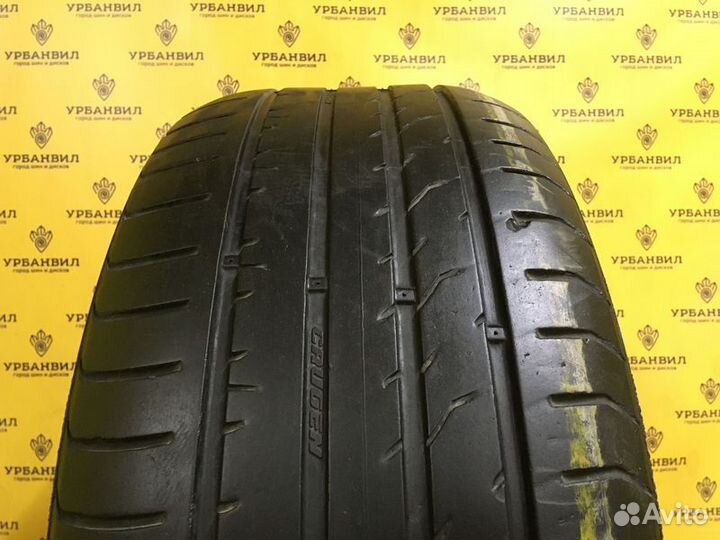 Marshal Crugen HP91 255/50 R19 103W