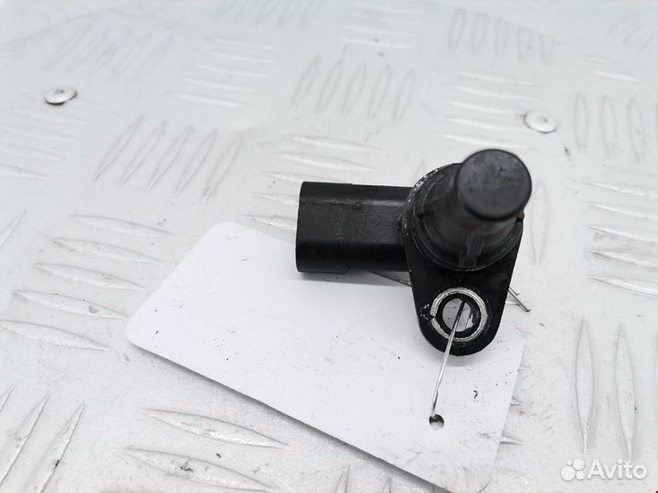 Датчик коленвала Opel Insignia (A) 2010 55216243