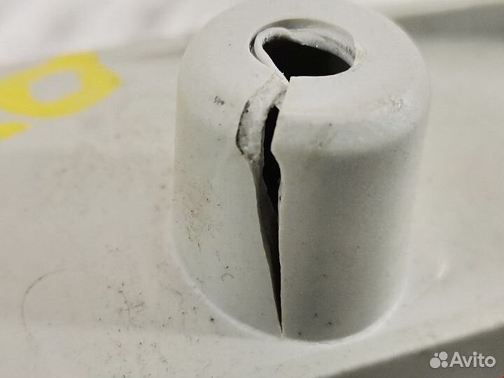 Фонарь салона (плафон) seat Ibiza 3 2004